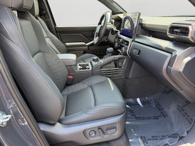 2026 Toyota 4Runner i-FORCE MAX Hybrid TRD Off Road