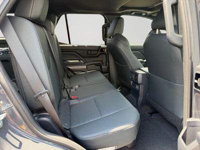 2026 Toyota 4Runner i-FORCE MAX Hybrid TRD Off Road