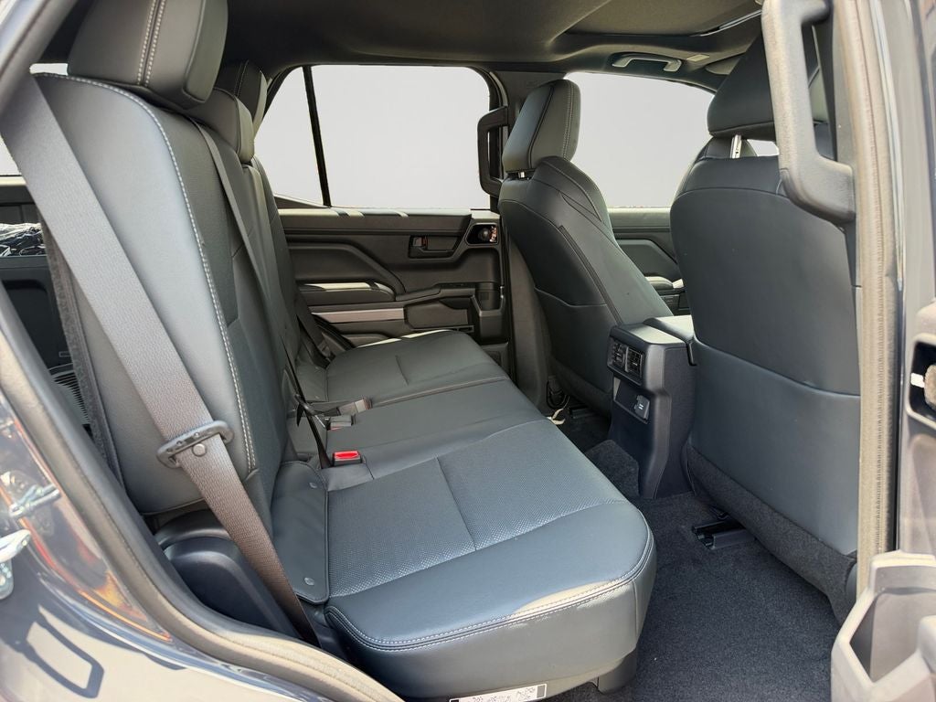 2026 Toyota 4Runner i-FORCE MAX Hybrid TRD Off Road