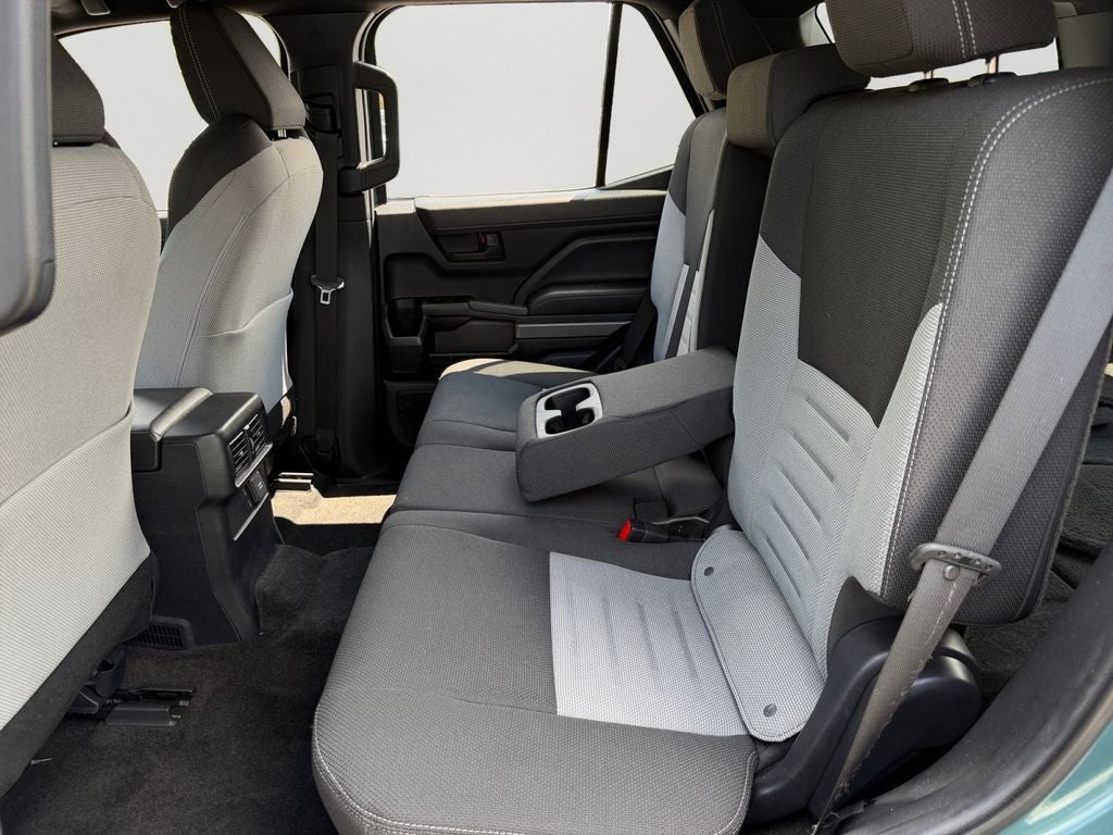 2026 Toyota 4Runner i-FORCE MAX Hybrid TRD Off Road