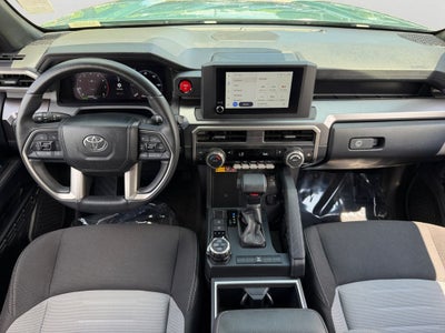 2026 Toyota 4Runner i-FORCE MAX Hybrid TRD Off Road