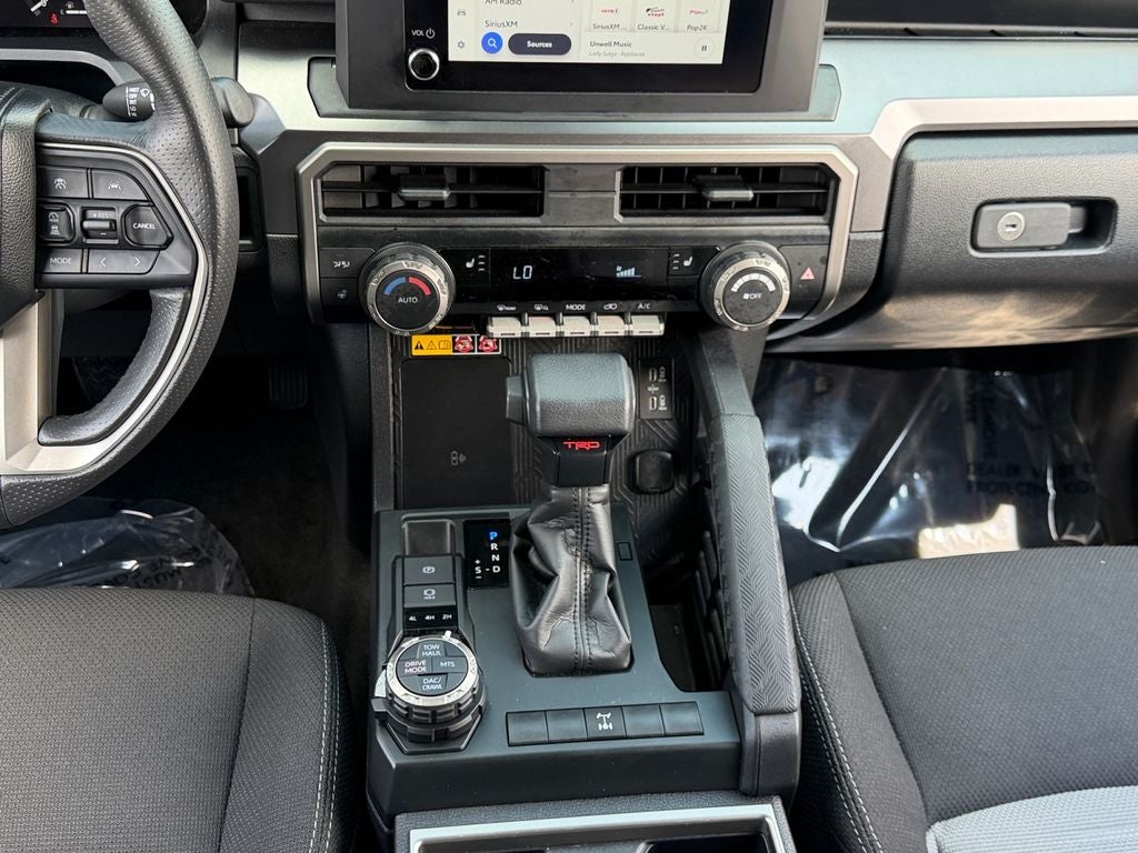 2026 Toyota 4Runner i-FORCE MAX Hybrid TRD Off Road