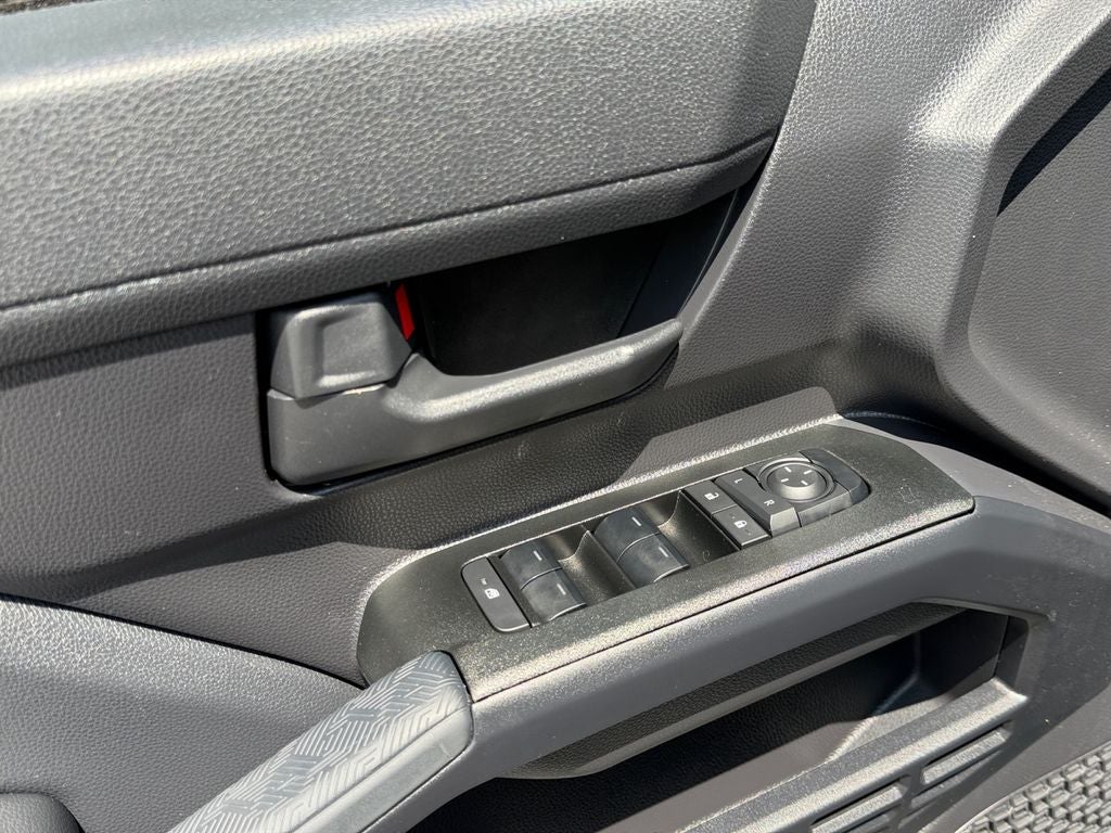 2026 Toyota 4Runner i-FORCE MAX Hybrid TRD Off Road