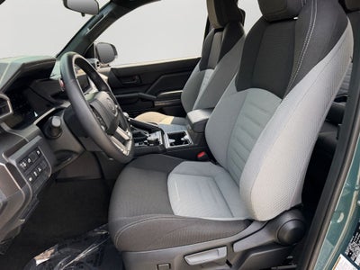 2026 Toyota 4Runner i-FORCE MAX Hybrid TRD Off Road