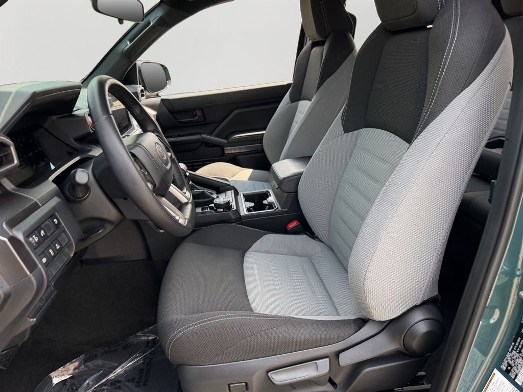 2026 Toyota 4Runner i-FORCE MAX Hybrid TRD Off Road