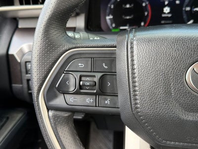 2026 Toyota 4Runner i-FORCE MAX Hybrid TRD Off Road