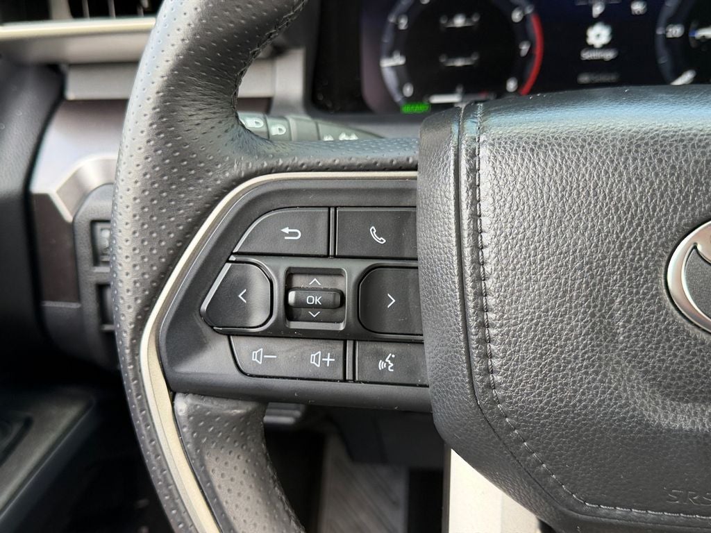2026 Toyota 4Runner i-FORCE MAX Hybrid TRD Off Road