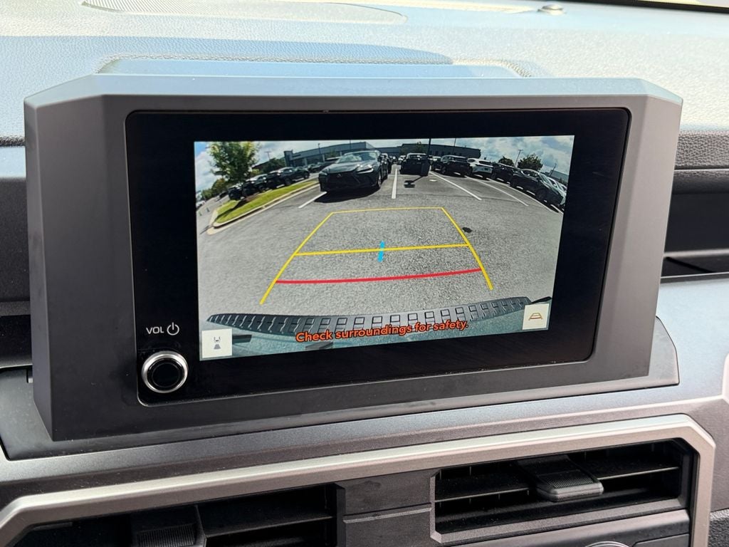 2026 Toyota 4Runner i-FORCE MAX Hybrid TRD Off Road