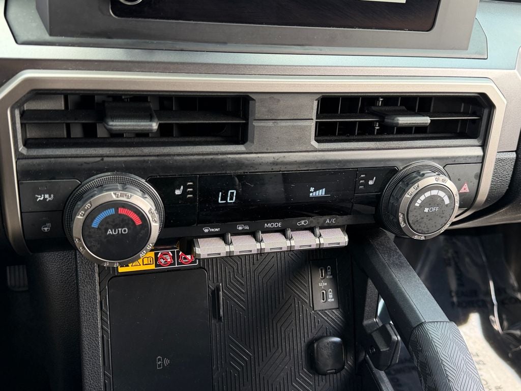 2026 Toyota 4Runner i-FORCE MAX Hybrid TRD Off Road