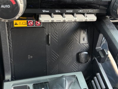 2026 Toyota 4Runner i-FORCE MAX Hybrid TRD Off Road