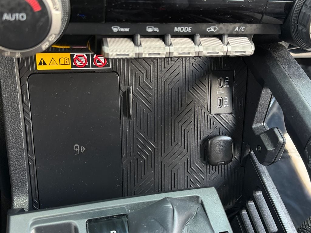 2026 Toyota 4Runner i-FORCE MAX Hybrid TRD Off Road