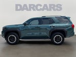 2026 Toyota 4Runner i-FORCE MAX Hybrid TRD Off Road