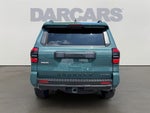 2026 Toyota 4Runner i-FORCE MAX Hybrid TRD Off Road