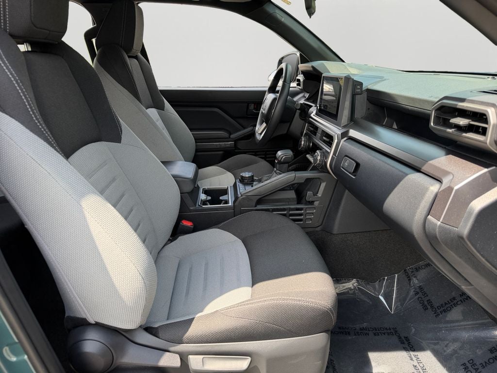 2026 Toyota 4Runner i-FORCE MAX Hybrid TRD Off Road