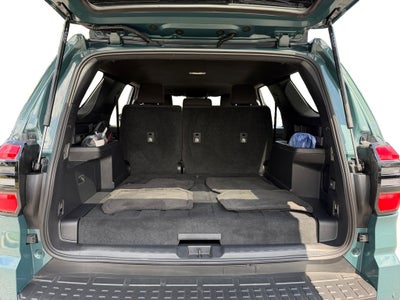 2026 Toyota 4Runner i-FORCE MAX Hybrid TRD Off Road
