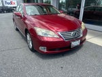 2012 Lexus ES 350 350