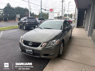 2006 Lexus GS 300 300