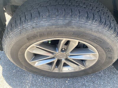 2022 Lexus GX 460 460