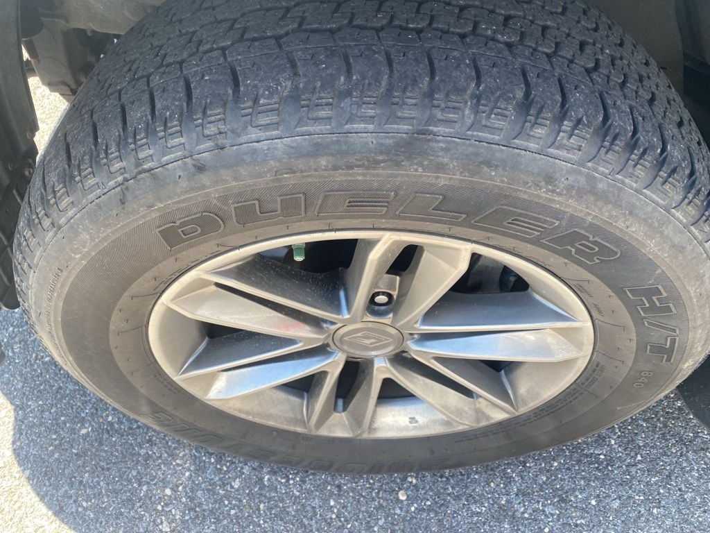 2022 Lexus GX 460 460