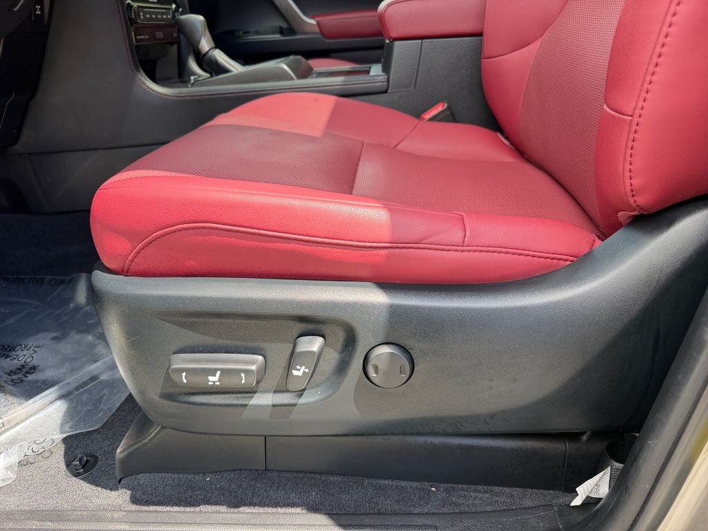 2022 Lexus GX 460 460