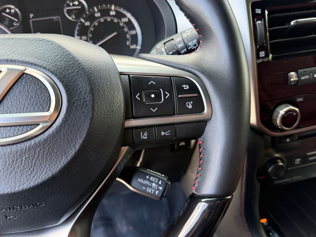 2022 Lexus GX 460 460