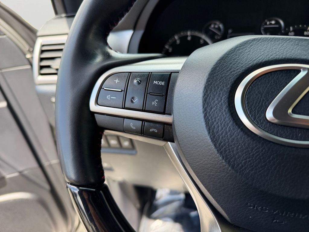 2022 Lexus GX 460 460