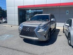 2022 Lexus GX 460 460