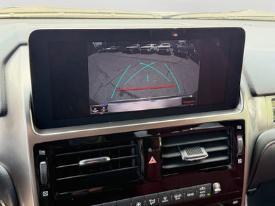 2022 Lexus GX 460 460