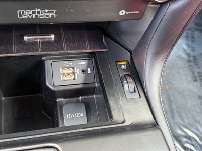 2022 Lexus GX 460 460