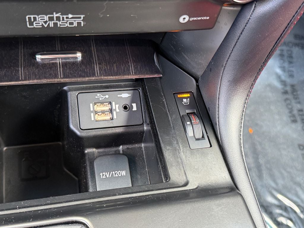 2022 Lexus GX 460 460