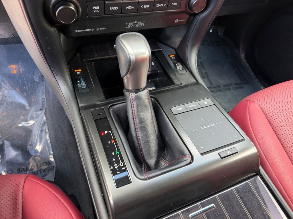 2022 Lexus GX 460 460