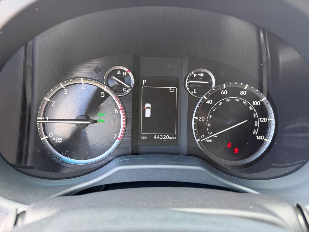 2022 Lexus GX 460 460