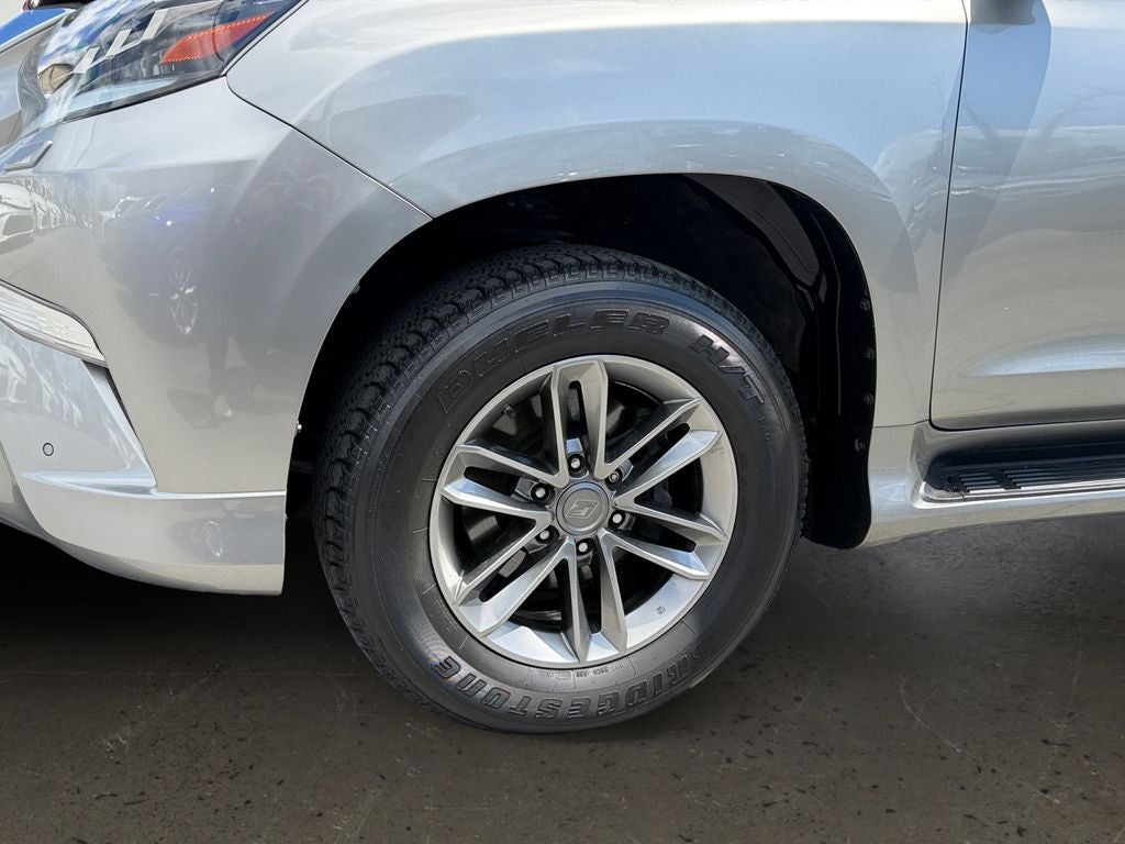 2022 Lexus GX 460 460