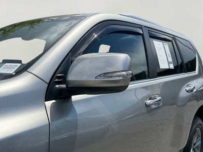 2022 Lexus GX 460 460