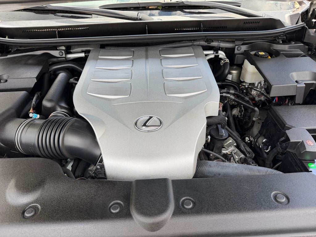 2022 Lexus GX 460 460