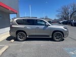 2022 Lexus GX 460 460