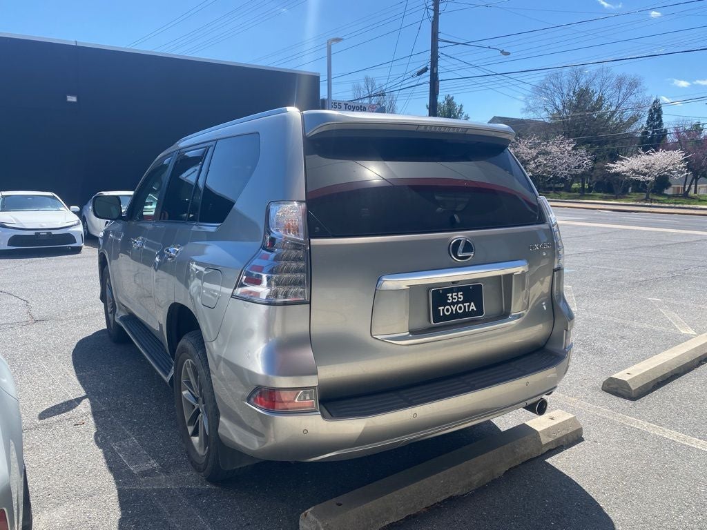 2022 Lexus GX 460 460