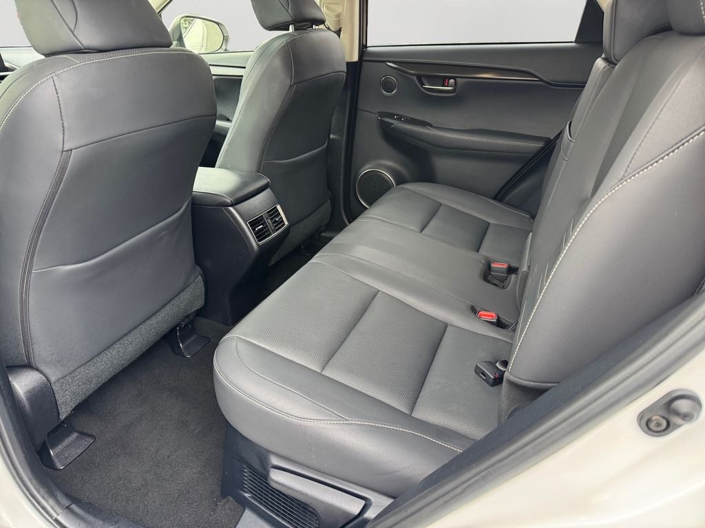 2018 Lexus NX 300 Base 300 Base