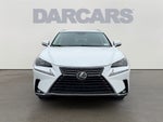 2018 Lexus NX 300 Base 300 Base