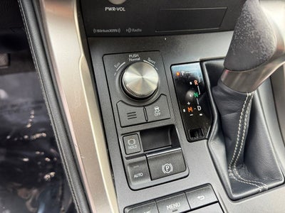 2018 Lexus NX 300 Base 300 Base