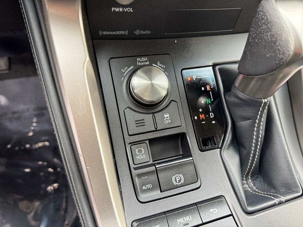 2018 Lexus NX 300 Base 300 Base