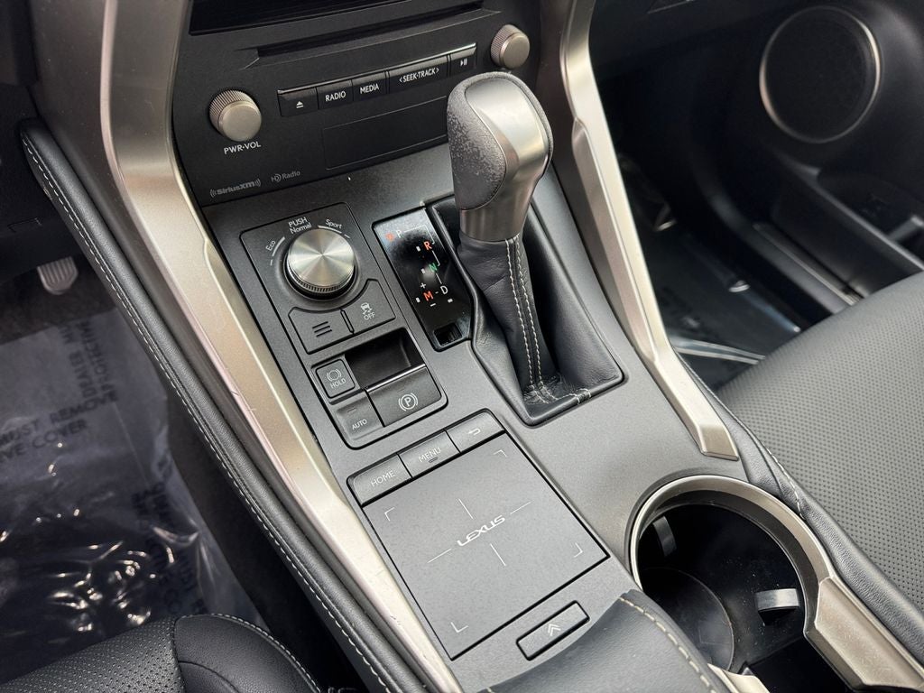 2018 Lexus NX 300 Base 300 Base