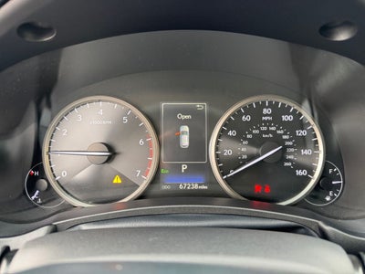 2018 Lexus NX 300 Base 300 Base