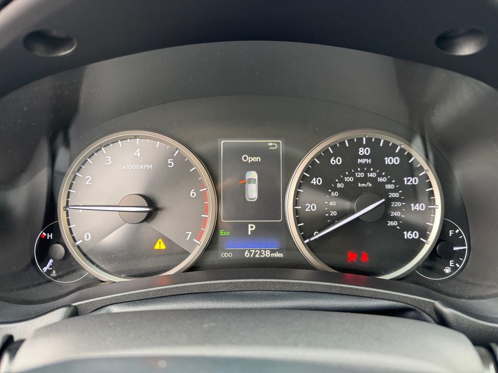 2018 Lexus NX 300 Base 300 Base