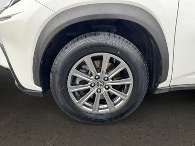 2018 Lexus NX 300 Base 300 Base