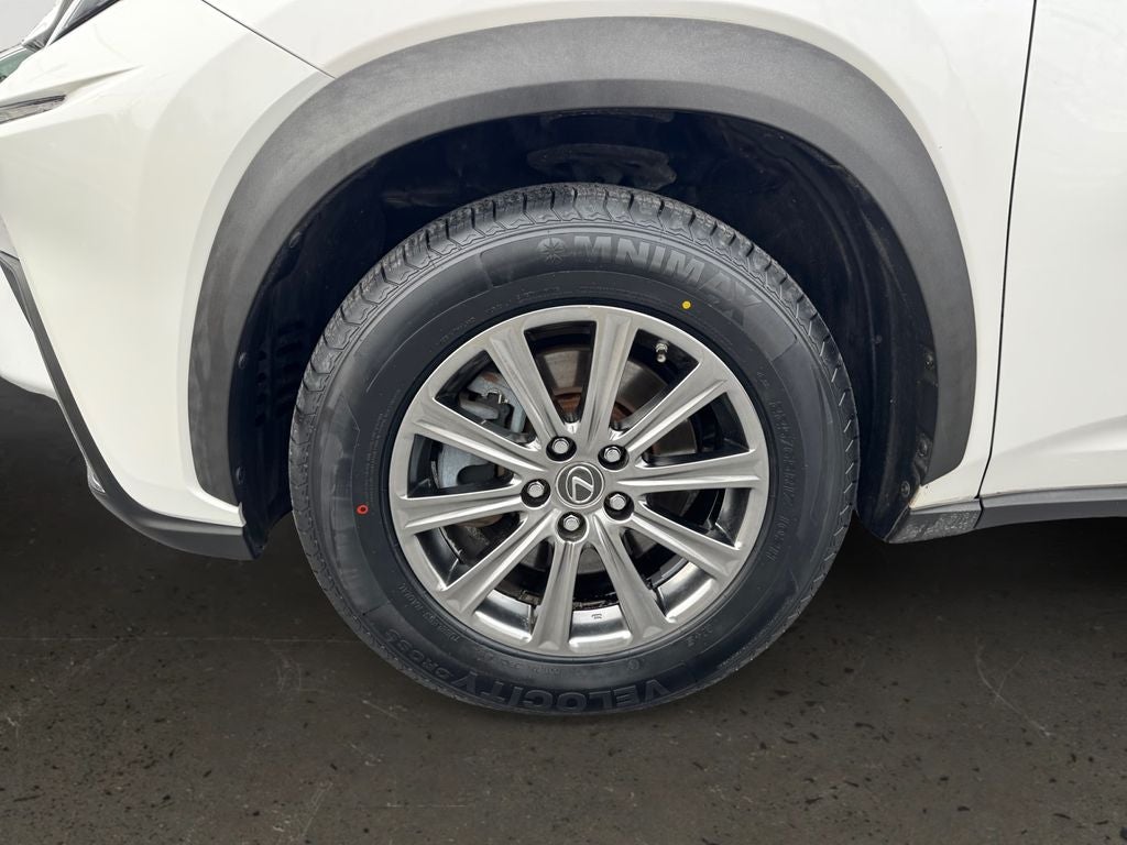 2018 Lexus NX 300 Base 300 Base