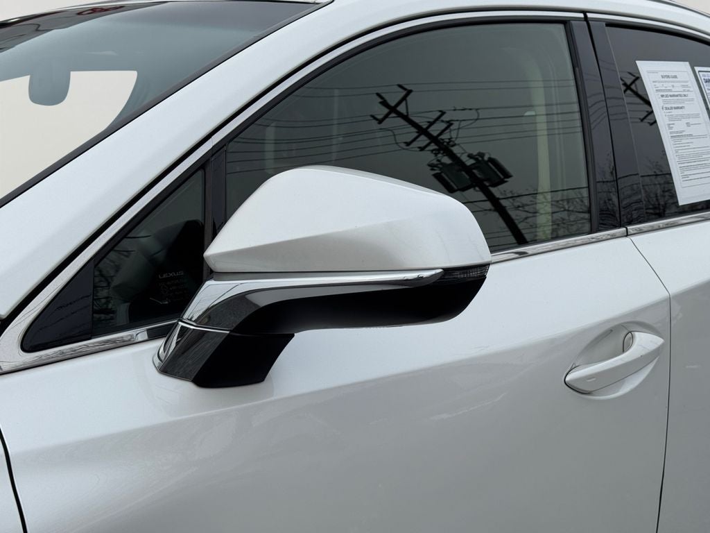 2018 Lexus NX 300 Base 300 Base