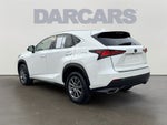 2018 Lexus NX 300 Base 300 Base