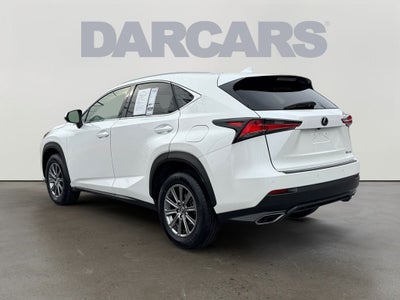 2018 Lexus NX 300 Base 300 Base
