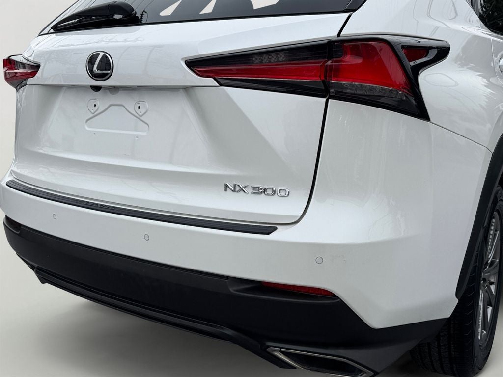 2018 Lexus NX 300 Base 300 Base